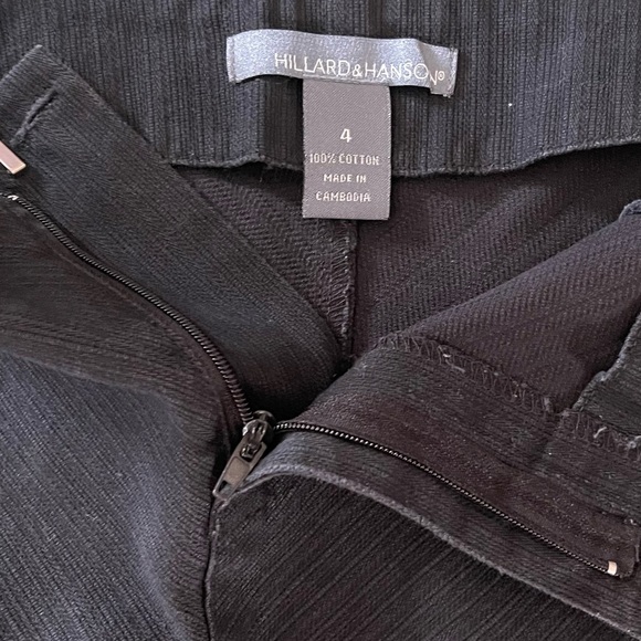 Hillard & Hanson Skirt 4 - Picture 4 of 4